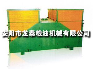 6×13、6×15層無立軸自衡6倉(cāng)平篩
